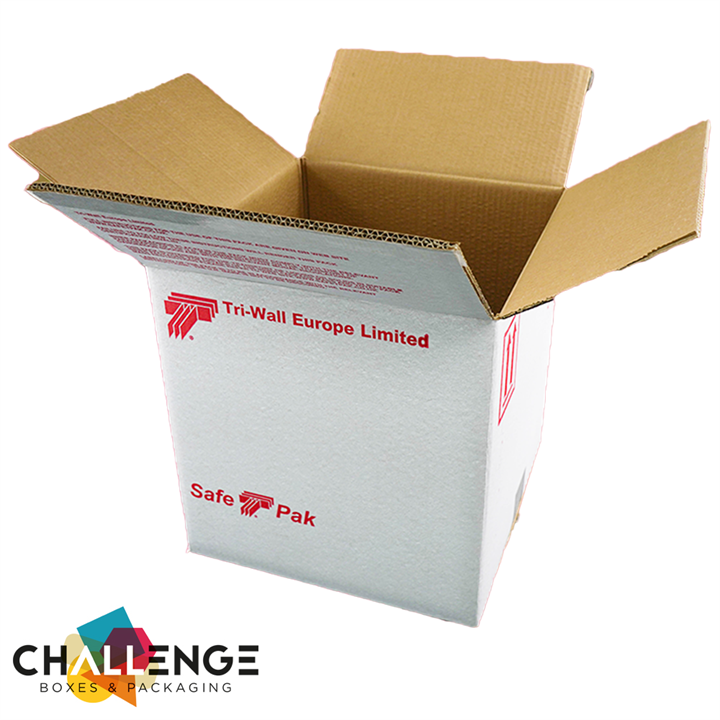 Un Certified Boxes
